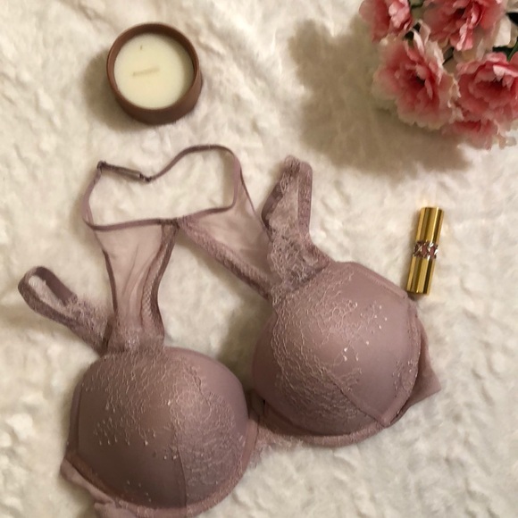 ❤️NWT VICTORTIAS SECRET VERY SEXY Push-Up Bra💖 - Picture 4 of 6